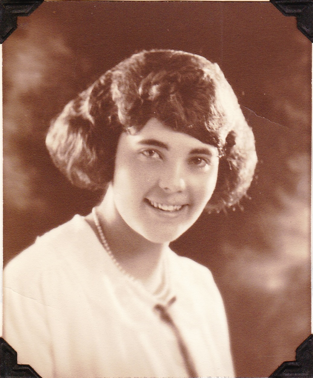 Rosezella Dalton (1900 - 1988) Profile